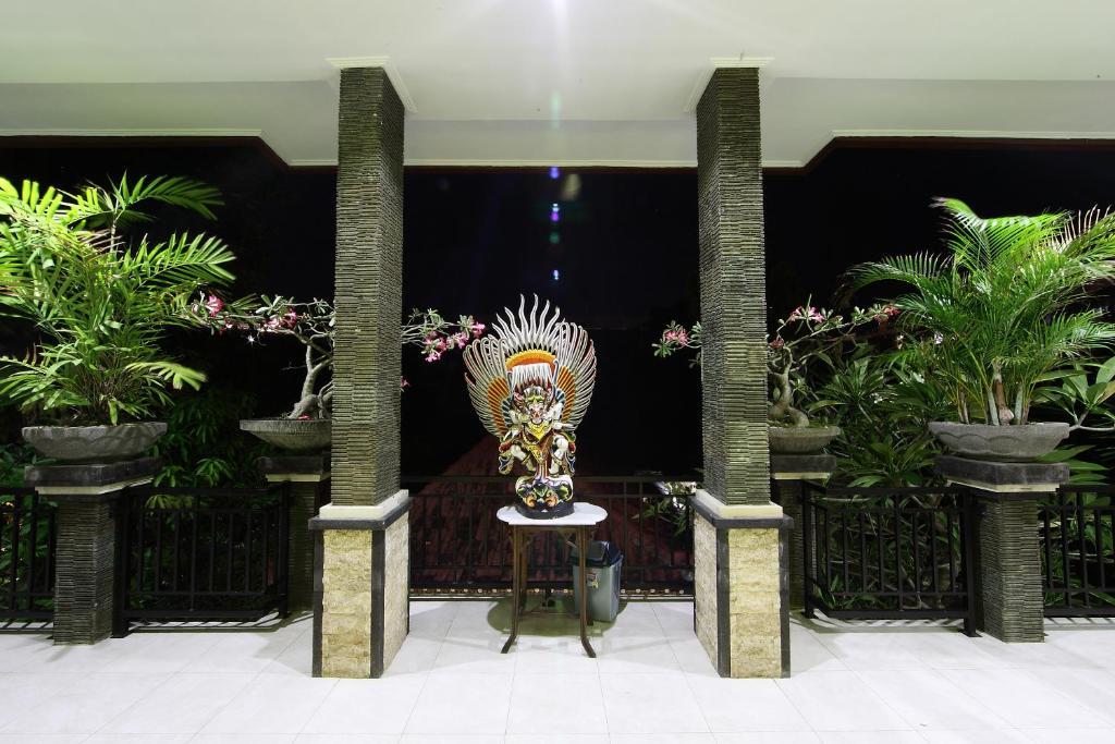 Budha'S Guest House Kuta  Exterior photo